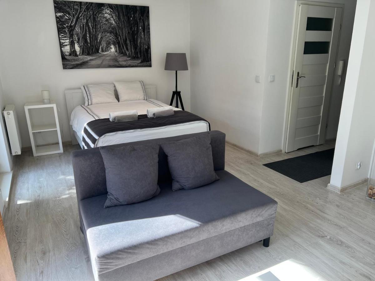 Visitcracow Apartament Apartment Krakow Exterior photo