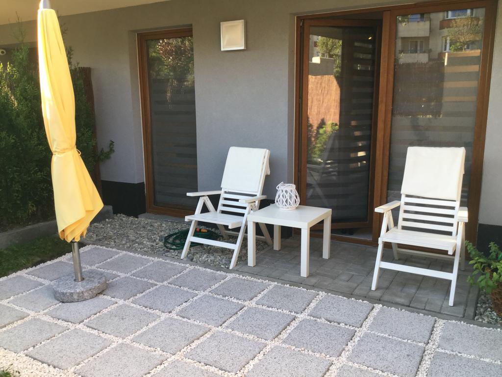 Visitcracow Apartament Apartment Krakow Exterior photo